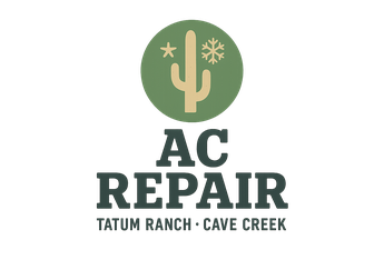 AC Repair Tatum Ranch Cave Creek